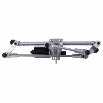Motor System Mechanism geschikt voor Seat Ibiza IV 2008-2..., Verzenden, Nieuw, Seat