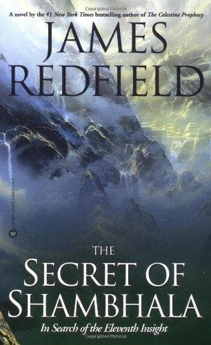 Secret of Shambhala - James Redfield 9780446676489, Verzenden, Zo goed als nieuw, James Redfield