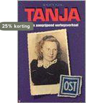 Tanja 9789033011856 B. Uil, Verzenden, Gelezen, B. Uil