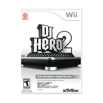 DJ Hero 2, Verzenden, Nieuw