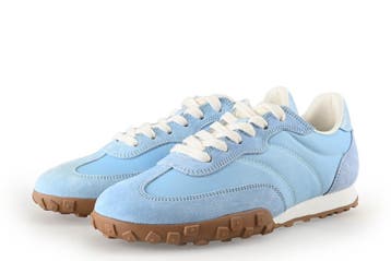 Boax Sneakers Meisjes in maat 37 Wit, Verzenden, Jongen of Meisje, Schoenen, Nieuw