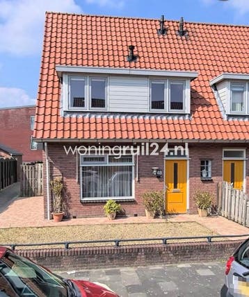 Woningruil - Badweg 48 - 4 kamers en Gelderland, Gelderland