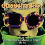cd - Various - Curiosity Shop Volume Four (A Rare Collec..., Verzenden, Zo goed als nieuw