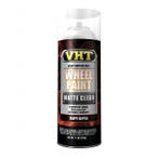VHT WHEEL PAINT - Matt clear (Blank mat) (VHT COATINGS), Verzenden, Nieuw