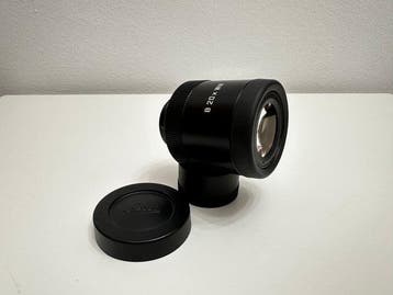 Leica B 20x WW Wide-Angle Eyepiece for Televid 62 & 77