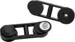 Kuryakyn Adjustable Mirror Relocator, Auto diversen, Ophalen of Verzenden