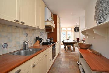 Te huur: Huis Prinsenweg in Wassenaar, Wassenaar, Zuid-Holland