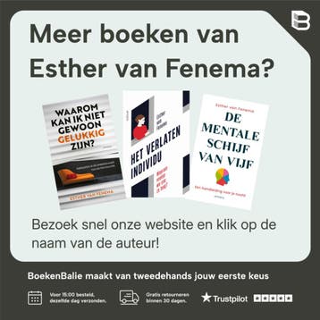 De leegte voorbij - Esther van Fenema 9789044654448, Verzenden, Gelezen, Esther van Fenema