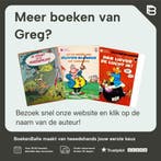 Olivier Blunder - en het Monster van het Deprimeer! # 37, Verzenden, Gelezen, Greg