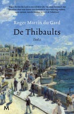 9789089682734 De Thibaults 2 | Tweedehands, Verzenden, Zo goed als nieuw, Roger Martin Du Gard