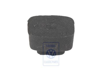 Volkswagen klembuffer, Ophalen of Verzenden, Nieuw, Volkswagen