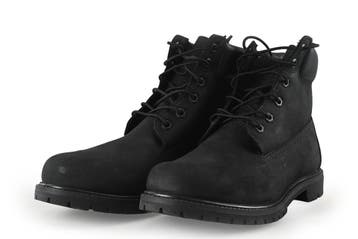 Timberland Snowboots in maat 45 Zwart, Verzenden, Overige typen, Zo goed als nieuw, Timberland