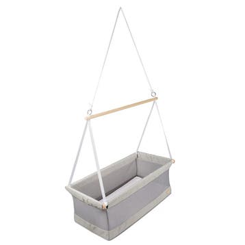 roba Hangwiegje safe asleep, ligoppervlak 90×45 cm, mes.., Verzenden, Nieuw