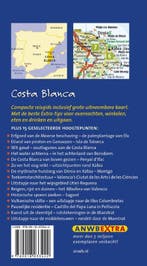 Costa Blanca / ANWB Extra 9789018033422, Verzenden, Zo goed als nieuw, Manuel García Blázquez
