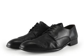 Lloyd Veterschoenen in maat 46 Zwart, Kleding | Heren, Verzenden, Zwart, Lloyd, Zo goed als nieuw