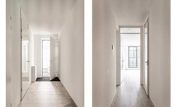 Te huur: Appartement Amerikaweg in Haarlem, Noord-Holland, Appartement, Haarlem