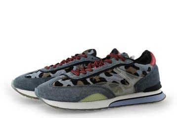 Hoff Sneakers in maat 42 Blauw, Hoff, Verzenden, Blauw, Sneakers of Gympen