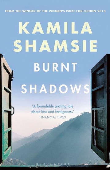 Burnt Shadows - Kamila Shamsie 9781526607829, Boeken, Verzenden, Gelezen, Kamila Shamsie