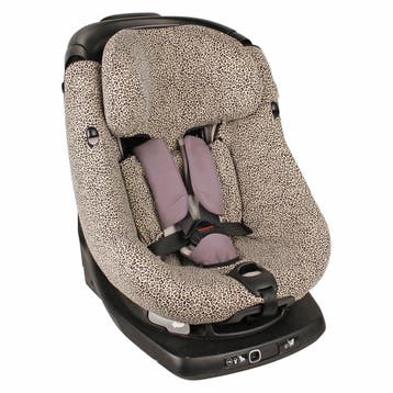 Maxi Cosi AxissFix Hoes | Zand Luipaard, Nieuw