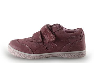 Lurchi Sneakers Meisjes in maat 29 Roze, Verzenden, Jongen of Meisje, Schoenen, Zo goed als nieuw