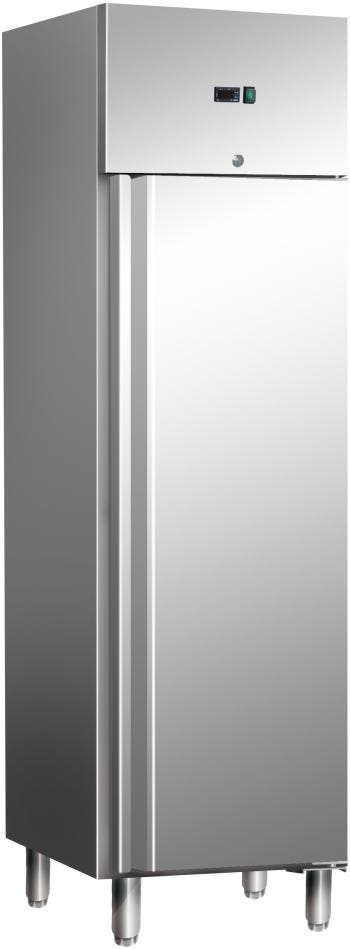 Koelkast met Ventilator | 350 Liter | TOPPER! Combisteel, Zakelijke goederen, Verzenden, Nieuw in verpakking