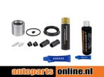 Remklauw revisie set Fiat Panda, Verzenden, Nieuw, Fiat