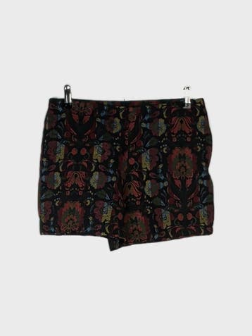 selfservice Korte broeken Dames maat L Zwart Vintage, Kleding | Dames, Ophalen of Verzenden, Nieuw