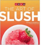 Zoku Accessoire Receptenboek zo maak je Slush, Verzenden, Gelezen, Jennifer Farley