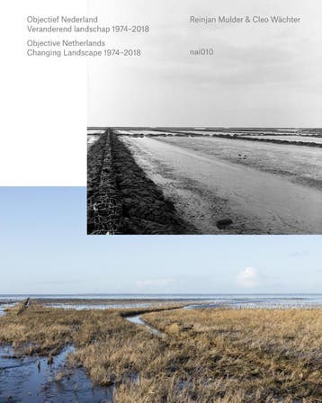 Objectief Nederland | Nieuw, Ophalen of Verzenden, Nieuw, Reinjan Mulder; Cleo Wächter; Merel Bem; Henk Baas; Berno Strootman; Peter Delpeut; Ludo Halem