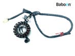 Dynamo Laadspoel Piaggio | Vespa Beverly 300 2010-2015, Motoren, Verzenden, Gebruikt