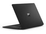 Microsoft - Surface Laptop - 15 inch - Zwart, Computers en Software, Windows Laptops, Beeldschermdiagonaal (cm/inch)->38.1 cm / 15.0 inch