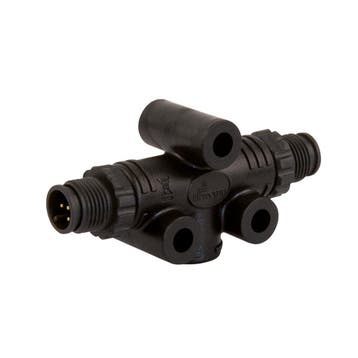 Wema NMEA 2000 Adapter Male - Male, Ophalen of Verzenden, Nieuw