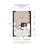 Te huur: Appartement Erich Salomonstraat in Amsterdam, Noord-Holland, Appartement, Amsterdam