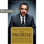 The Promise 9781439101209 Jonathan Alter, Boeken, Verzenden, Gelezen, Jonathan Alter