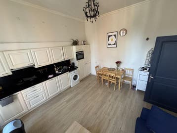 Te huur: Appartement Bredasestraat in Bergen op Zoom, Bergen op Zoom, Noord-Brabant, Appartement