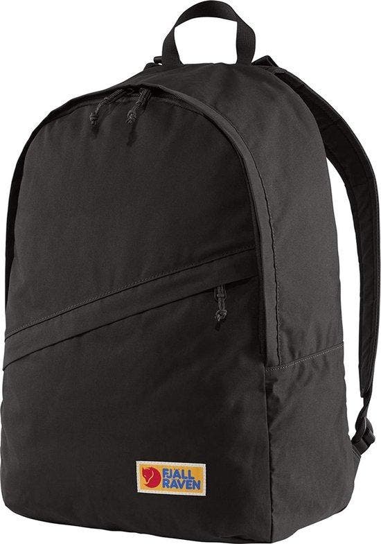 Fjallraven Vardag 16 Rugzak 16 liter - Stone Grey, Sieraden, Tassen en Uiterlijk, Tassen | Rugtassen, Verzenden