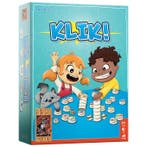 Klik! Actiespel, Ophalen of Verzenden, Nieuw
