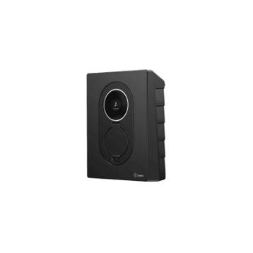 Zaptec GO 2 22kW laadpaal MID type 2 socket - zwart, Ophalen of Verzenden, Nieuw