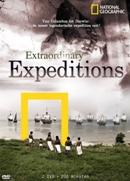 National Geographic - Bijzondere expedities - DVD, Verzenden, Nieuw in verpakking