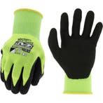 Mechanix HIGH-VISIBILITY COATED-KNIT WORK GLOVES medium, Ophalen of Verzenden, Nieuw