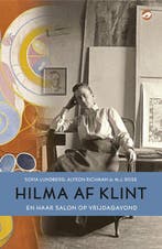 9789083335827 Hilma af Klint en haar salon op vrijdagavond, Boeken, Verzenden, Zo goed als nieuw, Sofia Lundberg