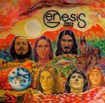cd - GÃ©nesis - Yakta Mama, Verzenden, Zo goed als nieuw