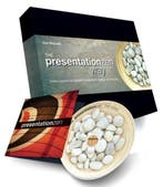 Presentation Zen Way, Ophalen of Verzenden, Nieuw