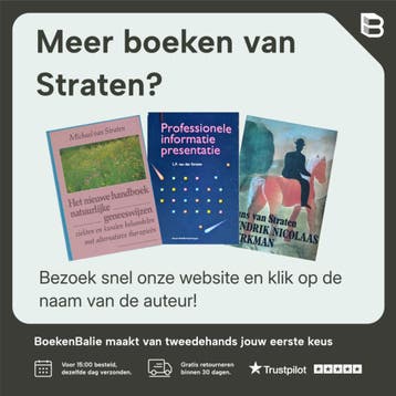 Toen bliezen de poortwachters - Straten 9789021493046, Verzenden, Gelezen, Straten