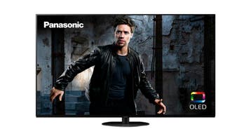 Panasonic TX-55HZW984 55 inch 4K OLED Smart TV, Ophalen, Panasonic, Zo goed als nieuw, 100 Hz