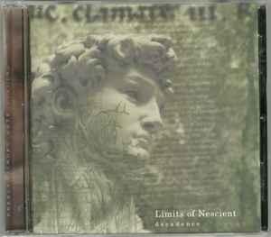 cd - Limits Of Nescient - Feeble Minded, Cd's en Dvd's, Cd's | Overige Cd's, Zo goed als nieuw, Verzenden