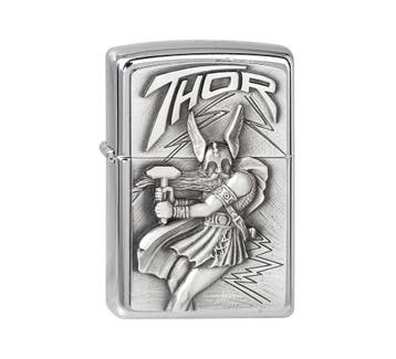 Zippo Thor, Verzenden, Nieuw, Aansteker