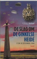 De slag om de Ginkelse Heide bij Ede, 17 en 18 september, Verzenden, Gelezen, C.E.H.J. Verhoef