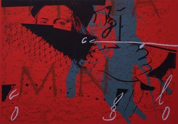 Jean Gaudaire Thor (1947) - Colombo