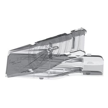 Swann Morton® blade remover Per stuk steriel verpakt 50, Verzenden, Nieuw